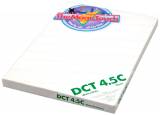 The Magic Touch DCT 4.5C A4 (Термотрансферная бумага для твердых поверхностей)