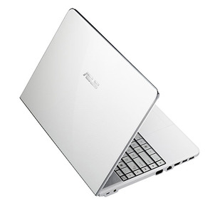 �������  Asus N55SL White (90N1OC648W3252VD13AU)