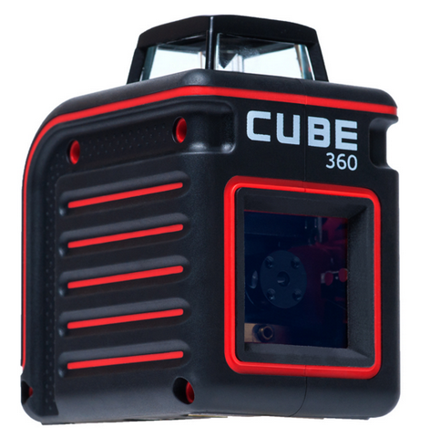   ADA Cube 360 Home Edition