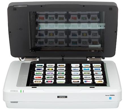  Epson Expression 12000XL (B11B240401)