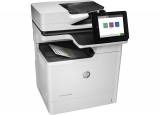  HP LaserJet Enterprise Flow M631dn (J8J63A)