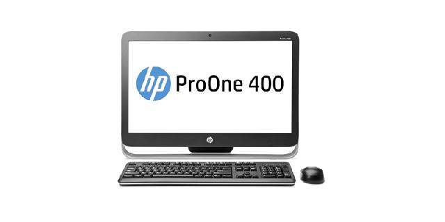  HP ProOne 400 All-in-One (G9D86ES)