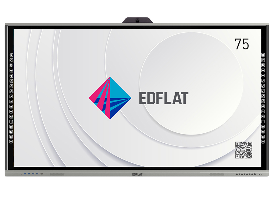   EDFLAT EDF75CT M2