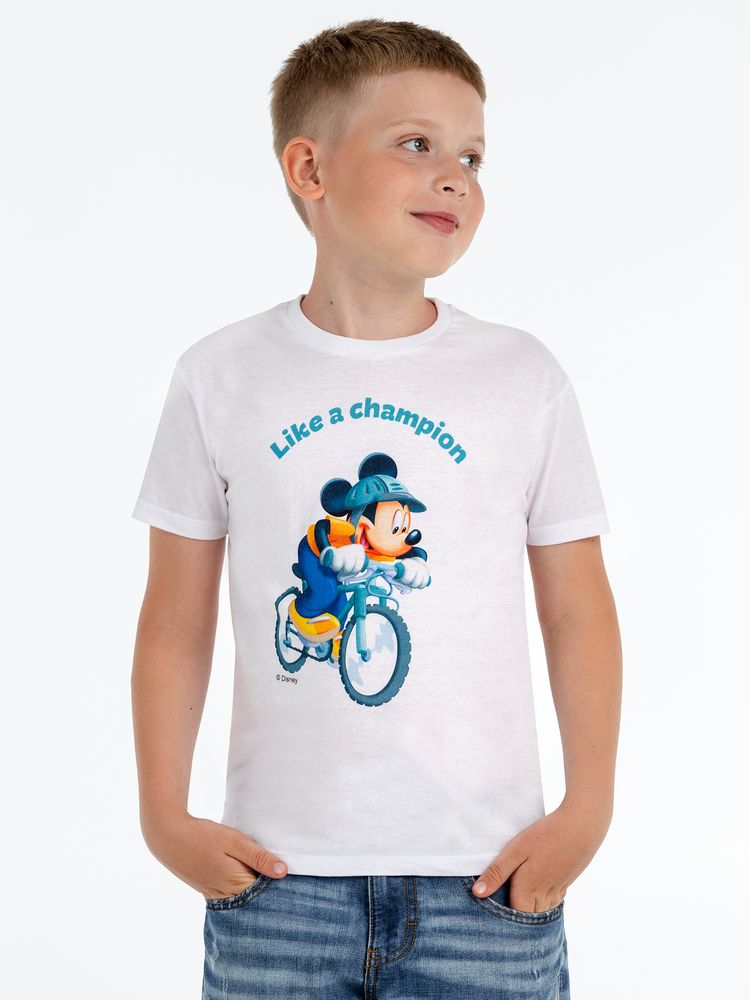    . Like A Champion!, ,   106-116  (6 )