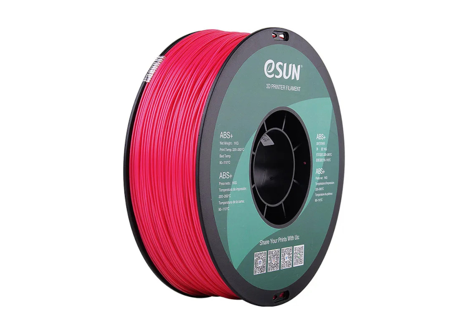 ������� ABS-�������� ESUN 1.75 �� 1 ��, ��������-�������