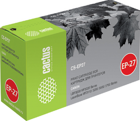 �������� Cactus CS-EP27