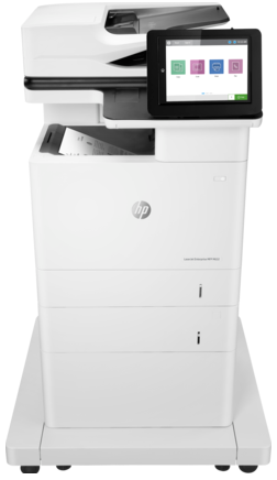  HP LaserJet Enterprise M632fht (J8J71A)