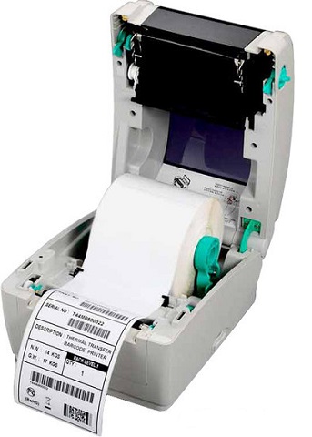 ������� ��������  TSC TTP-343c (�������) PSUC+Ethernet (� ����������)