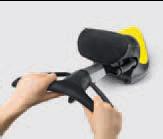  Karcher FP 303