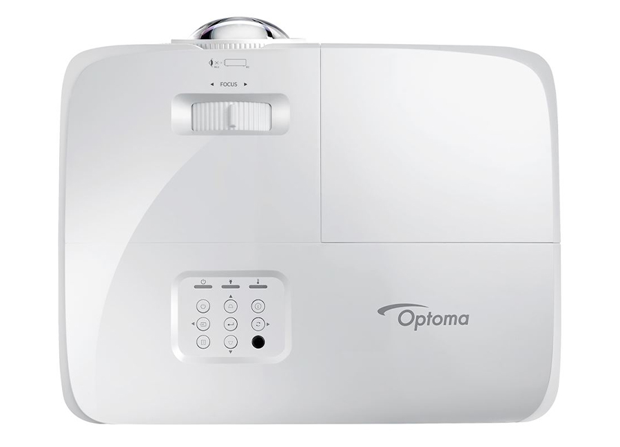  Optoma HD29HSTx