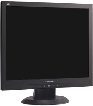�������  17 VS TFT VA703b black TCO03