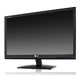 �������  20 LG E2041T-BN black