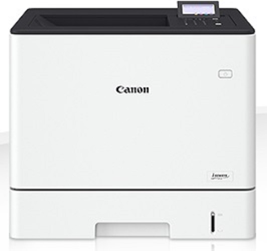  Canon i-SENSYS LBP712Cx (0656C001)