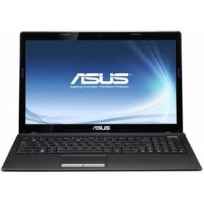 �������  Asus K73TA Brown (90N70C238W2784VD13AC)