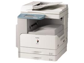�����  Canon iR2022