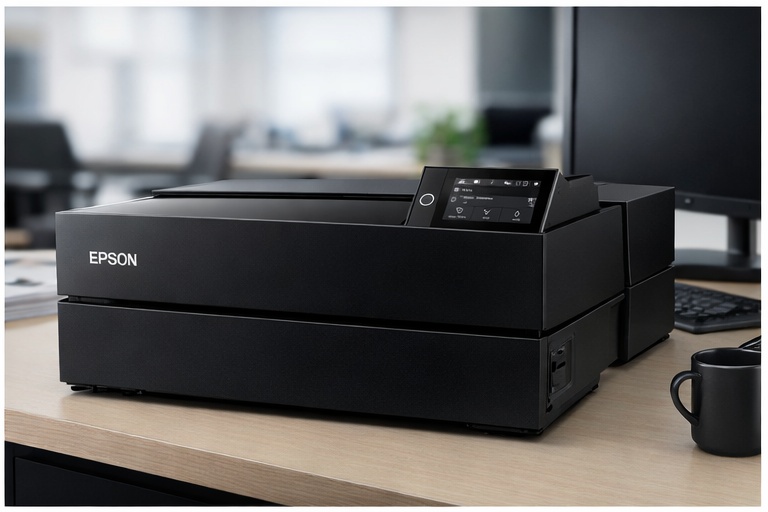 �������� �������  Epson SureColor SC-P900 (C11CH37402DA)