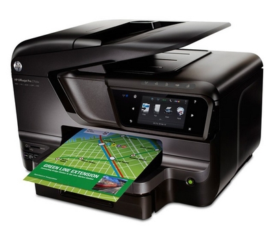  HP Officejet  Pro 276dw (CR770A)