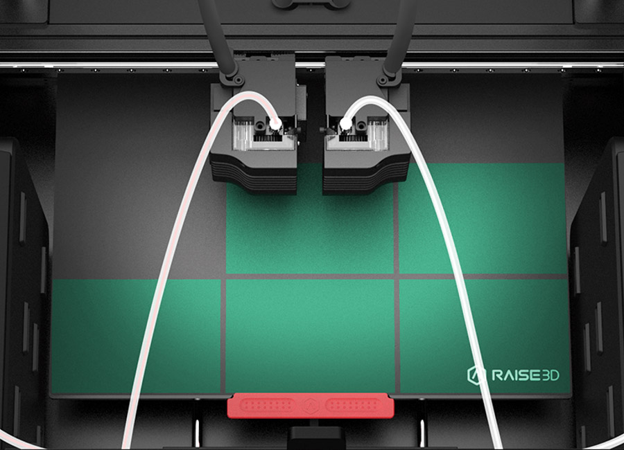 3D �������  Raise E2