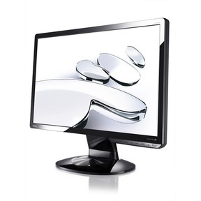 �������  20 Benq TFT G2020HD (9H.L0XLB.QBE)
