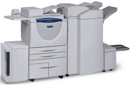  Xerox WorkCentre 5790 (WC5790C)