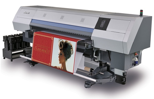   Mimaki TX500-1800 DS (Sub)