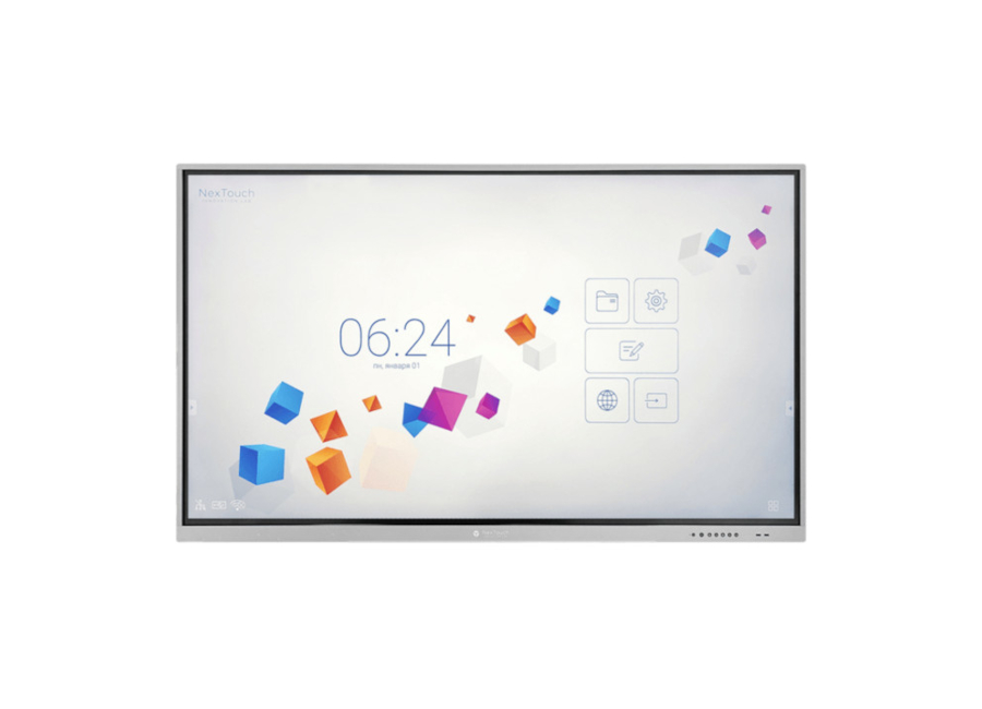   NexTouch NextPanel 86