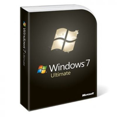 Windows Ultimate 7 () 