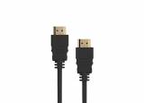  Wize HDMI - HDMI v2.0, 0.5, K-Lock (CP-HM-HM-0.5M), -