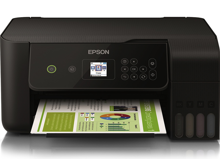  Epson L3160 (C11CH42405)