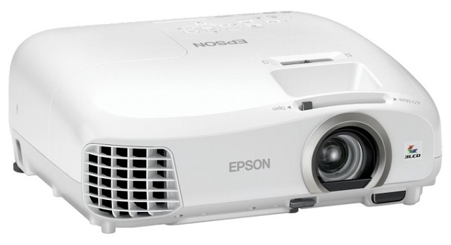  Epson EH-TW5300 (V11H707040)