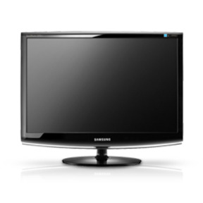  24" Samsung TFT 2433LW (KFVA)