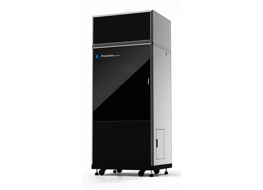 3D  Prismlab RP300S