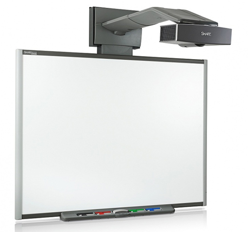   SMART Board 680iv2