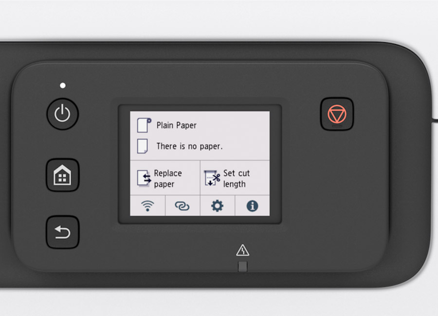   Canon imagePROGRAF TC-21, 24", WiFi (7055C003)