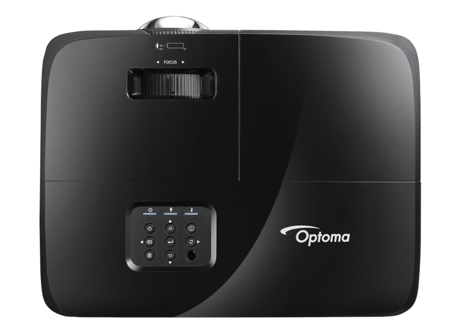  Optoma YNW7318ST