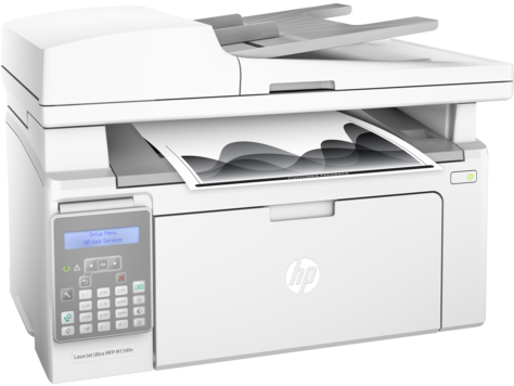  HP LaserJet Ultra M134fn (G3Q67A)