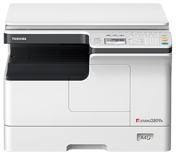  Toshiba e-STUDIO 2803AM (DP-2803AM-MJD)