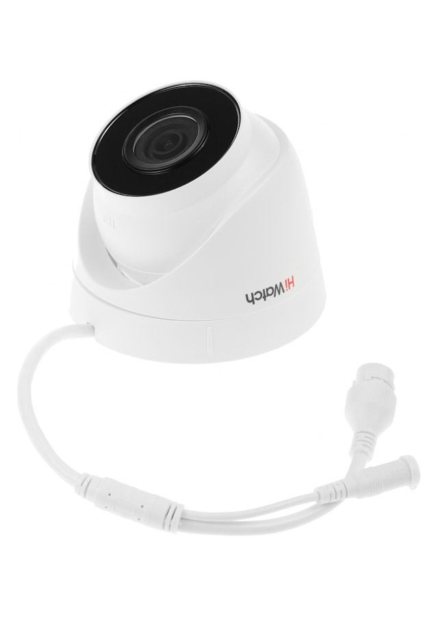   HiWatch DS-I203 (E), 2.8mm, 2MP