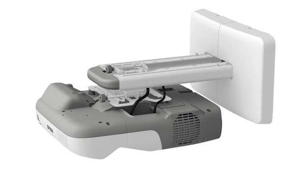 ��������  Epson EB-455Wi (V11H440040)