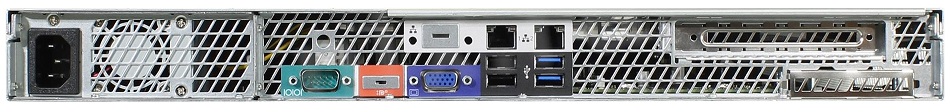  EL-1U-1   Intel