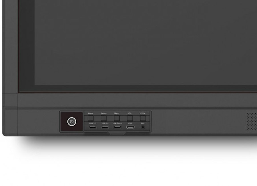   Newline TruTouch TT-7519RS,  , 75" UHD, 4K, 20 , 8/48Gb, WiFi, Android