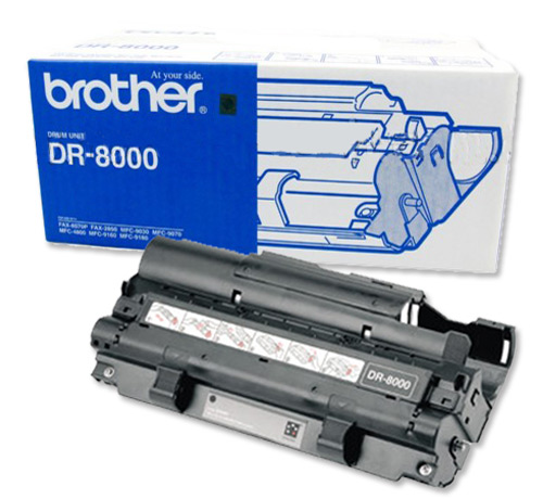 ����������� Brother DR-8000, 12K