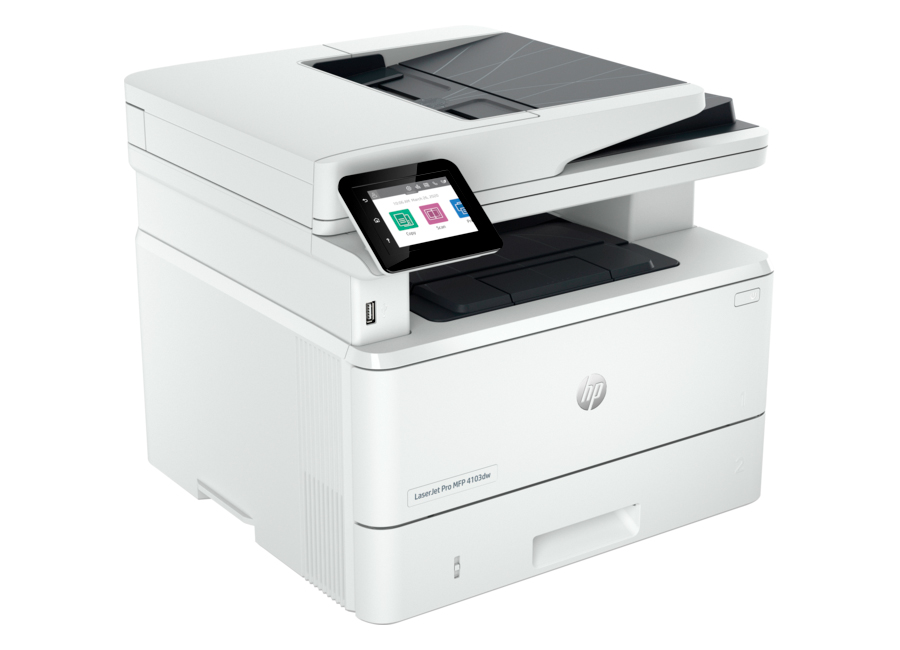  HP LaserJet Pro 4103dw (2Z627A)