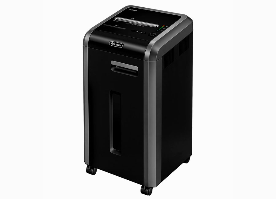  () Fellowes Powershred 225i (5.8 )