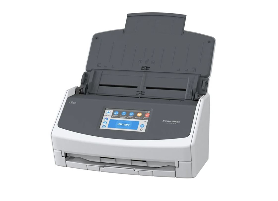  Fujitsu ScanSnap iX1500