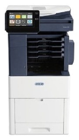  Xerox VersaLink C605/XL+sorter (VLC605XLS)