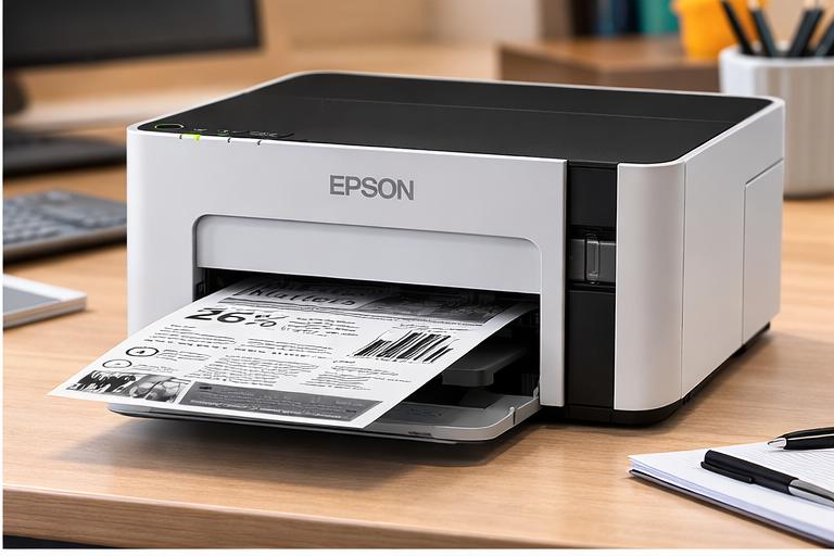 �������  Epson M1120 (C11CG96405)