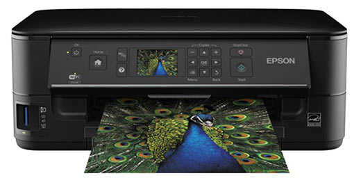 ���  Epson Stylus SX535WD (C11CB90321)