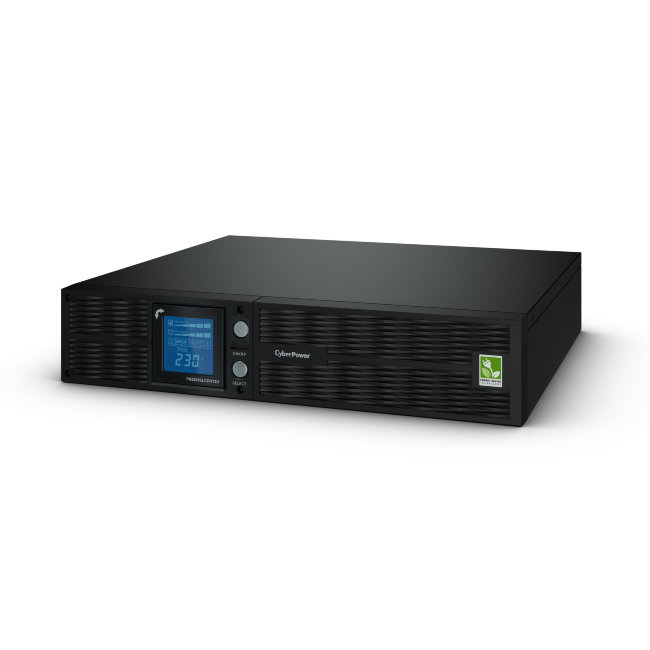   UPS Line-Interactive CyberPower PR2200ELCDRT2U