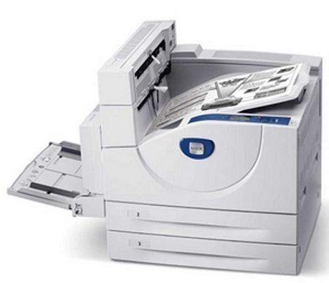  Xerox Phaser 5550DT